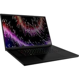 Razer Blade RZ09-0484UGH4 18" Core i9 2.2 GHz - SSD 2 TB - 32GB - Nvidia GeForce RTX 4090 QWERTZ - Alemán