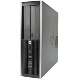 HP Elite 8300 SFF Core i5 3,2 GHz - HDD 500 GB RAM 4 GB