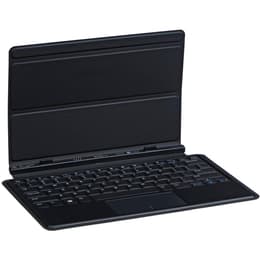 Dell Teclado QWERTY Inglés (UK) Venue 11 Pro Slim Tablet Keyboard