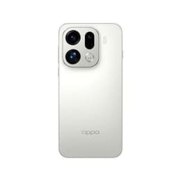 Oppo Find X9 Pro 512GB - Blanco - Libre