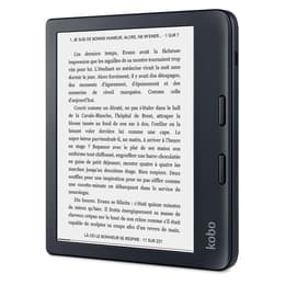Kobo Libra 2 6,0000 WiFi Libro electrónico