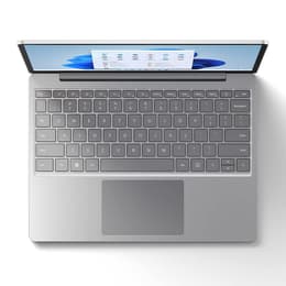 Microsoft Surface Laptop Go 2 12" Core i5 1 GHz - SSD 256 GB - 8GB - AZERTY - Francés