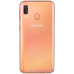 Galaxy A40 64GB - Coral - Libre