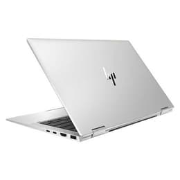 Hp EliteBook x360 1030 G8 13" Core i5 2.4 GHz - SSD 256 GB - 16GB - QWERTY - Sueco