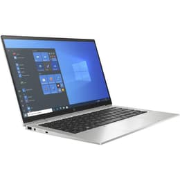 Hp EliteBook x360 1030 G8 13" Core i5 2.4 GHz - SSD 256 GB - 16GB - QWERTY - Sueco