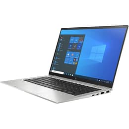 Hp EliteBook x360 1030 G8 13" Core i5 2.4 GHz - SSD 256 GB - 16GB - QWERTY - Sueco