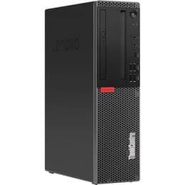 Lenovo ThinkCentre M720s SFF Core i5 3 GHz - SSD 512 GB RAM 12 GB