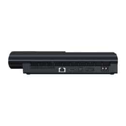 PlayStation 3 Ultra Slim - HDD 160 GB - Negro