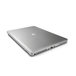 HP EliteBook Folio 9470M 14" Core i5 1.8 GHz - SSD 180 GB - 8GB - teclado alemán