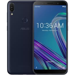 Zenfone Max Pro M1 128GB - Negro - Libre