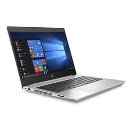HP ProBook 440 G6 14" Core i5 1.6 GHz - SSD 256 GB - 8GB - teclado alemán