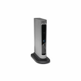 Kensington K34009EU Estaciones de acoplamiento