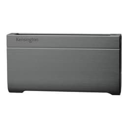 Kensington K34009EU Estaciones de acoplamiento