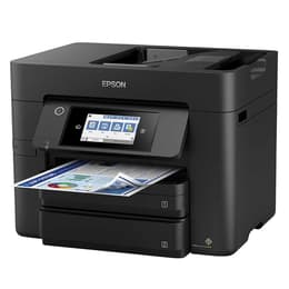 Epson WorkForce Pro WF-4830DTWF Chorro de tinta