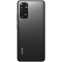 Xiaomi Redmi Note 11S 128GB - Gris - Libre