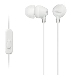 Auriculares Earbud - Sony MDR-EX15AP