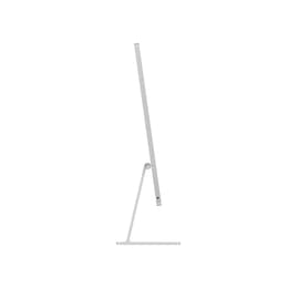 iMac 24" (Mediados del 2021) M1 3,2 GHz - SSD 256 GB - 8GB Teclado inglés (us)