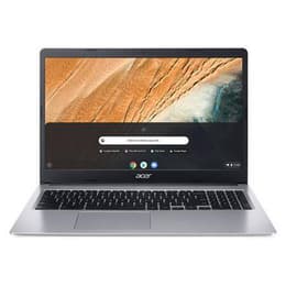 Acer ChromeBook CB315-3H-C5JY Celeron 1.1 GHz 64GB eMMC - 8GB AZERTY - Francés
