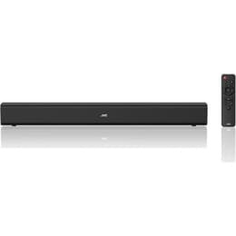 Barra de sonido JVC TH-D625B - Negro