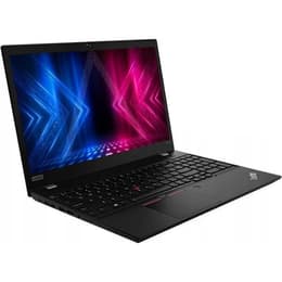 Lenovo ThinkPad P53s 15" Core i7 1.9 GHz - SSD 1 TB - 32GB - QWERTZ - Alemán