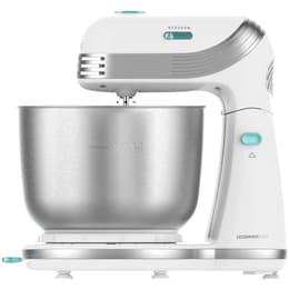 Robot pastelero Cecotec Cecomixer Easy 3,0000L Blanco