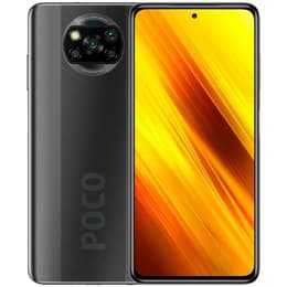 Xiaomi Poco X3 NFC 128GB - Gris - Libre - Dual-SIM