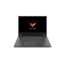 HP Victus 16-E0170NF 15" Ryzen 5 3.3 GHz - SSD 512 GB - 32GB - AMD Radeon RX 5500M AZERTY - Francés