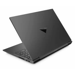 HP Victus 16-E0170NF 15" Ryzen 5 3.3 GHz - SSD 512 GB - 32GB - AMD Radeon RX 5500M AZERTY - Francés