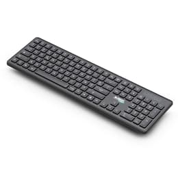 Urban Factory Teclado AZERTY Francés Wireless GWK24UF