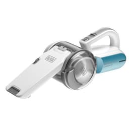 Robots aspiradores BLACK & DECKER PV1020L