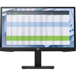 Monitor 21" LCD HP P22 G4