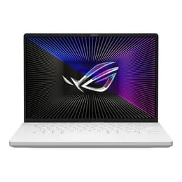 Asus ROG Zephyrus G16 GU605MZ-QR1W 16" Core Ultra 9 2.5 GHz - SSD 2 TB - 16GB - NVIDIA GeForce RTX 4080 QWERTY - Inglés