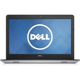 Dell Inspiron 5000 15" Core i5 2.4 GHz - SSD 512 GB - 8GB - QWERTY - Inglés