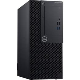 Dell OptiPlex 3060 MT Core i5 3 GHz - SSD 256 GB RAM 8 GB