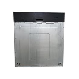 Lavavajillas emportrable 59.6 cm Brandt VH900JE1 - 12 a 16 cubiertos
