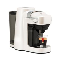 Cafeteras monodosis Malongo Neoh EXP400 1,2000L - Blanco