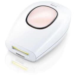 Depiladoras de luz pulsada Philips Lumea Comfort SC1981/00