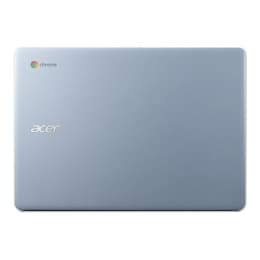 Acer Chromebook 314 CB314-1HT-C39W Celeron 1.1 GHz 64GB SSD - 4GB AZERTY - Francés