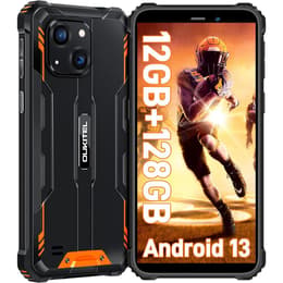 Oukitel WP32 128GB - Naranja - Libre