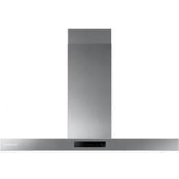 Campana con capucha de pared Samsung NK36M5060SS