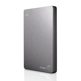 Seagate Backup Plus Slim Unidad de disco duro externa - HDD 1 TB USB 3.0