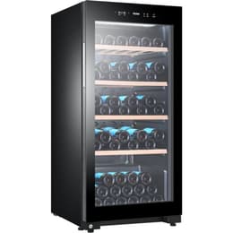 Haier Ws105ga Bodega de vino