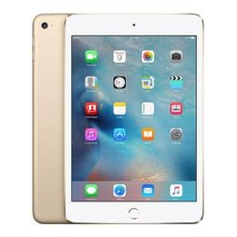 iPad mini (2015) 4.a generación 32 Go - WiFi - Oro