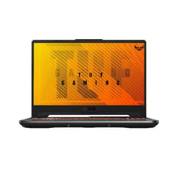Asus TUF Gaming FX506LH-HN004T 15" Core i5 2.5 GHz - SSD 512 GB - 16GB - NVIDIA GeForce GTX 1650 AZERTY - Francés