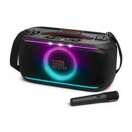 Altavoz Bluetooth Jbl PartyBox On-The-Go-2 - Negro