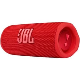 Altavoz Bluetooth Jbl Flip 6 - Rojo