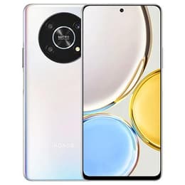 Honor Magic4 Lite 128GB - Plata - Libre