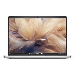 Dell Pro 14 PC14250 14" Core Ultra 7 2.1 GHz - SSD 512 GB - 32GB - AZERTY - Francés