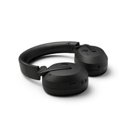 Cascos reducción de ruido wireless micrófono Yamaha YH-E700B - Negro