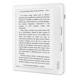 Kobo Libra 2 6 WiFi Libro electrónico